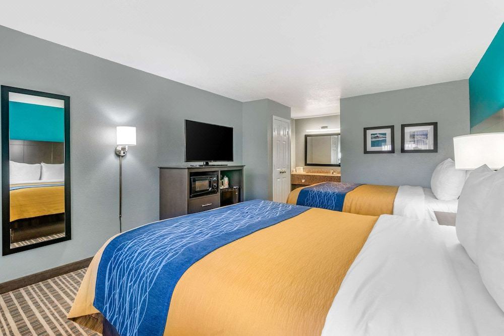 Photo of Bedroom in Sun City Center