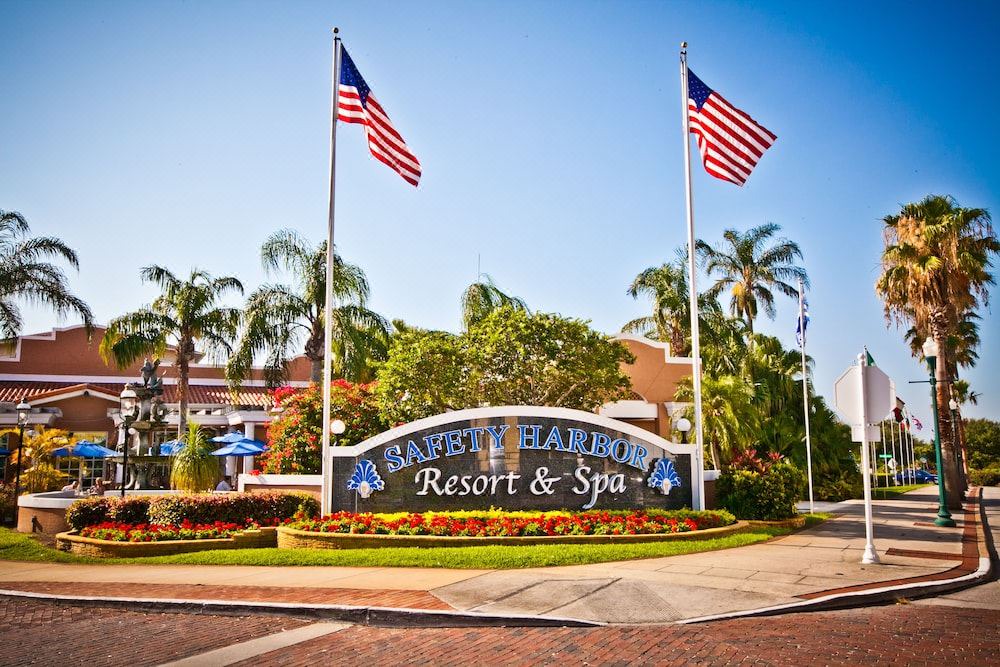 Photo of Buildings in Safety Harbor