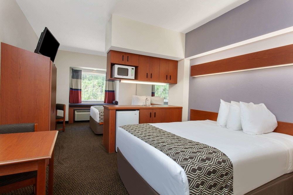 Photo of Bedroom in Lady Lake