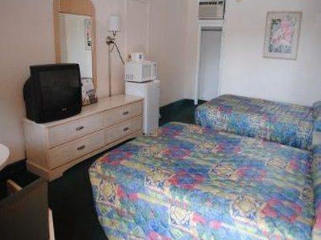 Photo of Bedroom in St. Augustine