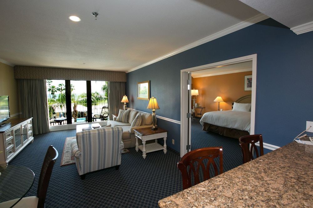 Photo of Livingroom in Safety Harbor