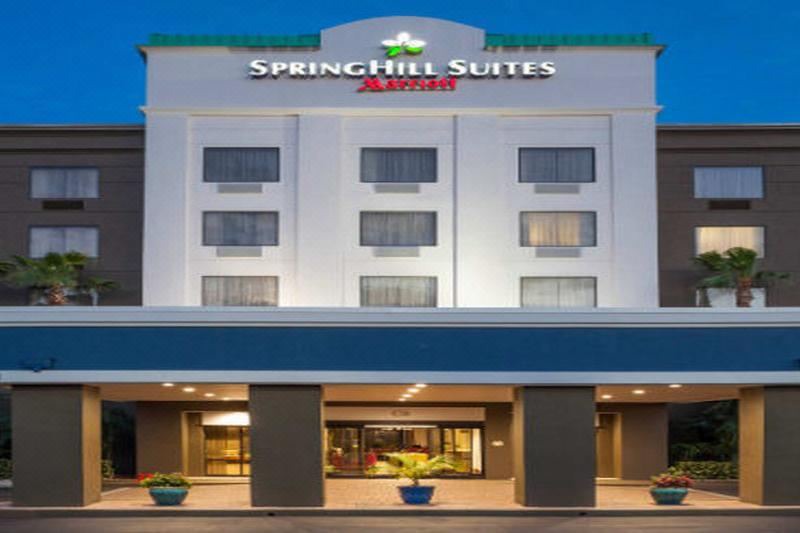 Photo of Buildings in Sanford