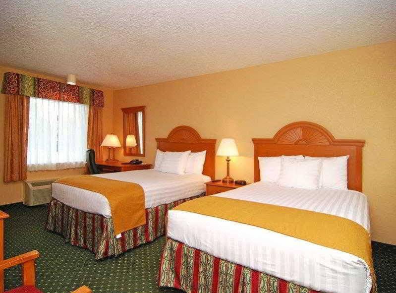 Photo of Bedroom in Titusville