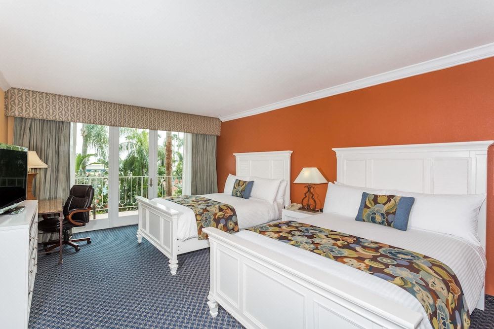 Photo of Bedroom in Safety Harbor