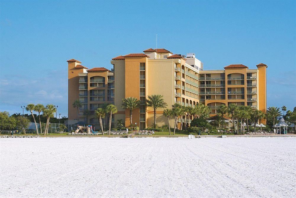 Photo of Buildings in Sand Key