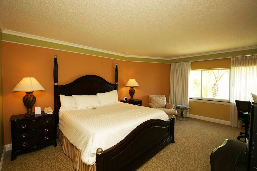 Photo of Bedroom in Safety Harbor