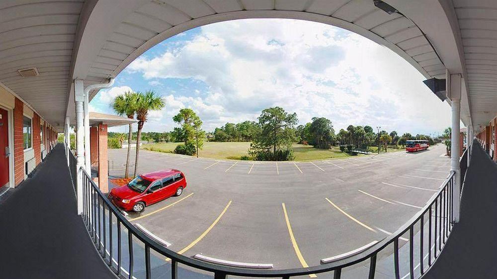Photo of Patio Balcony in Titusville