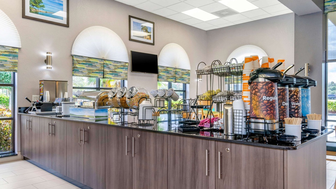 Photo of Kitchen in Sun City Center