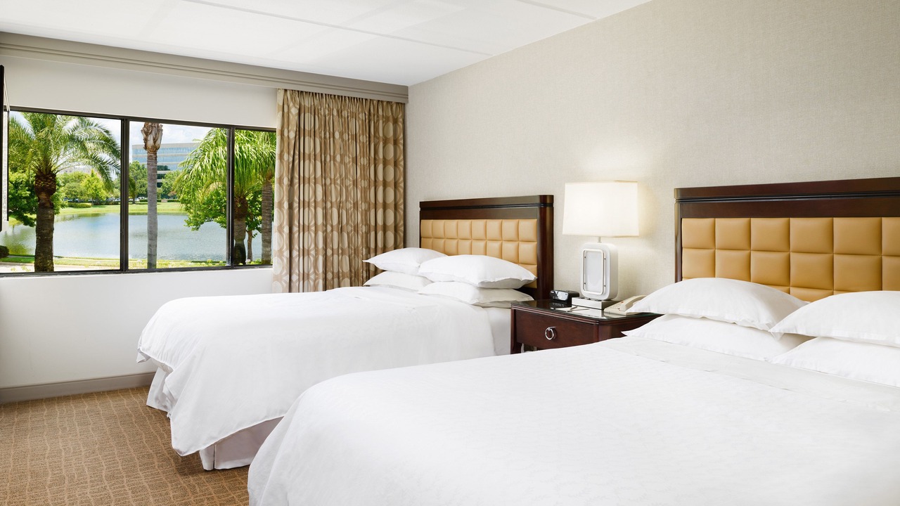 Photo of Bedroom in Airport North