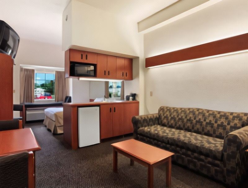 Photo of Livingroom in Lady Lake