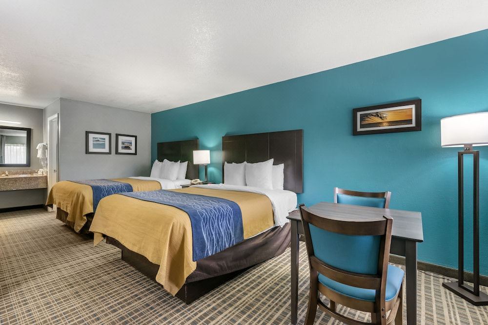 Photo of Bedroom in Sun City Center