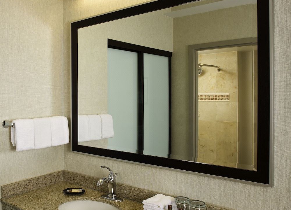 Photo of Bathroom in Airport North