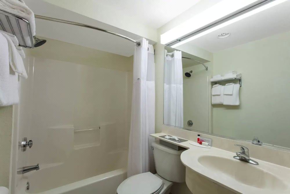 Photo of Bathroom in Lady Lake