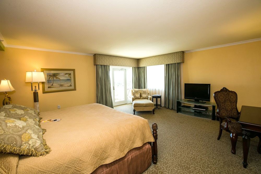 Photo of Bedroom in Safety Harbor