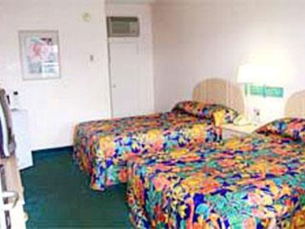 Photo of Bedroom in St. Augustine