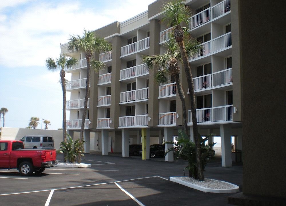 Photo of Buildings in East Daytona