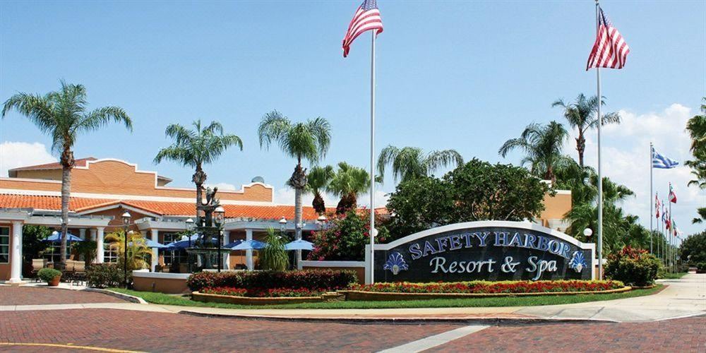 Photo of Buildings in Safety Harbor