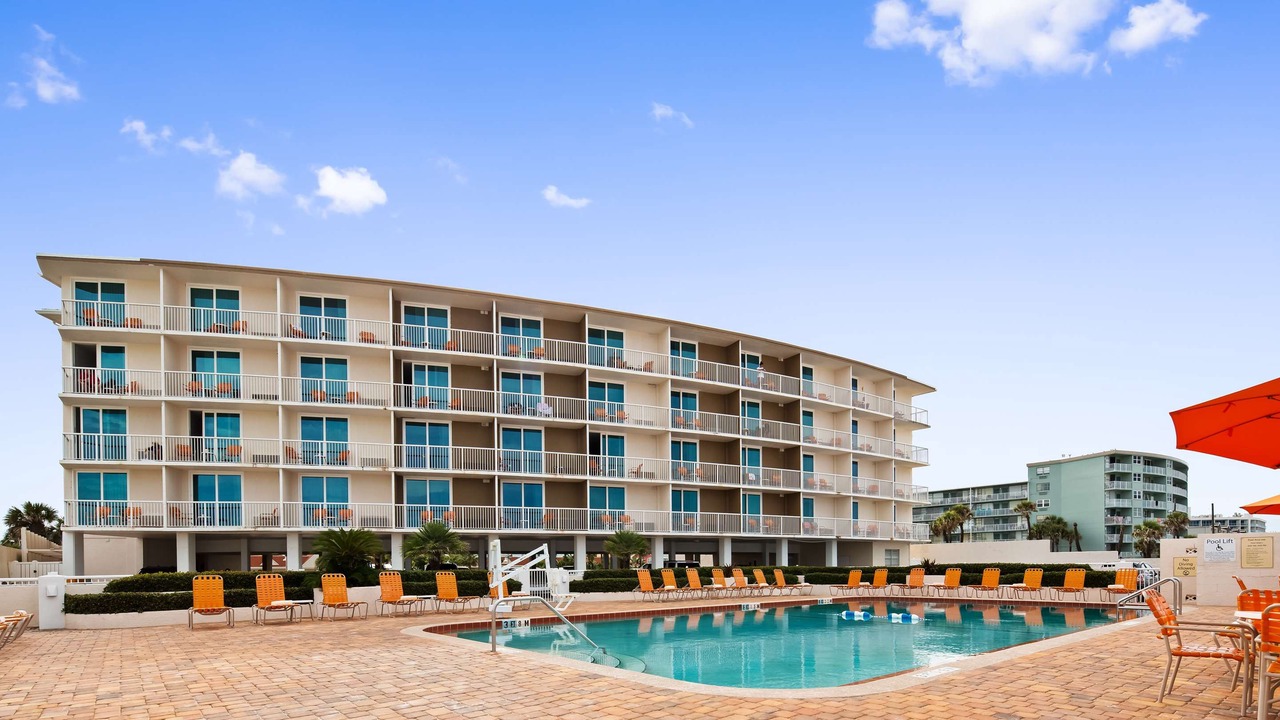Photo of Outdoor in East Daytona
