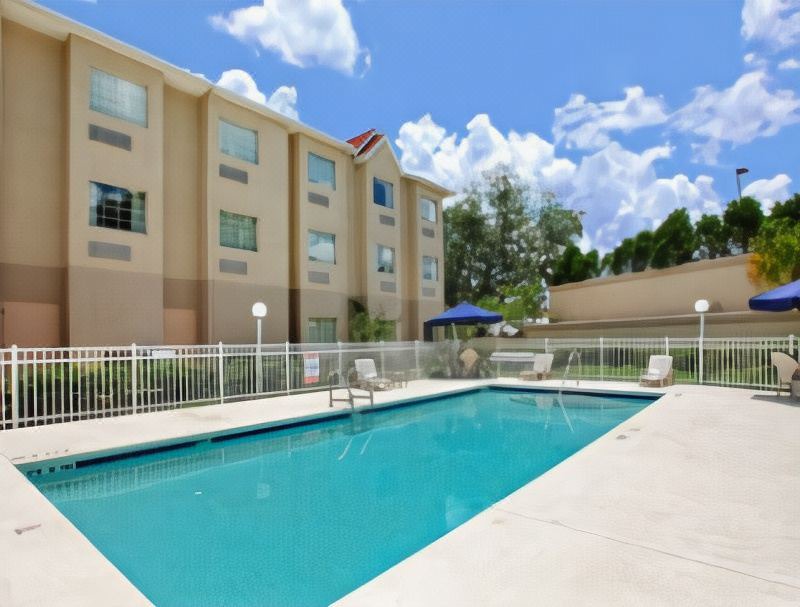 Photo of Outdoor in Lady Lake