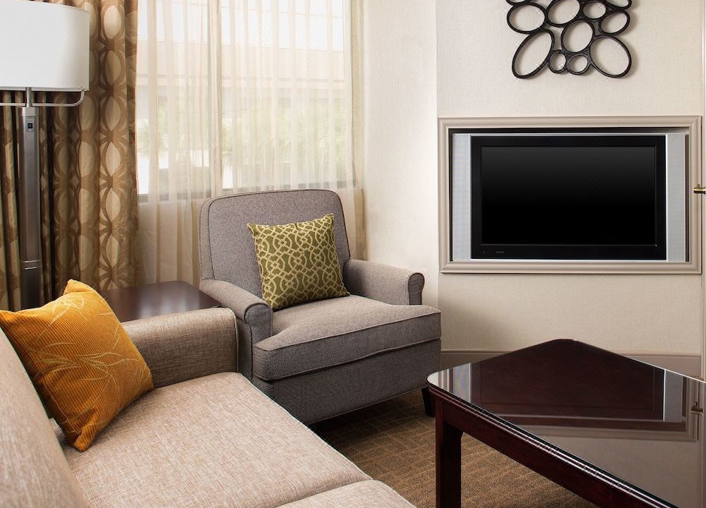 Photo of Livingroom in Airport North