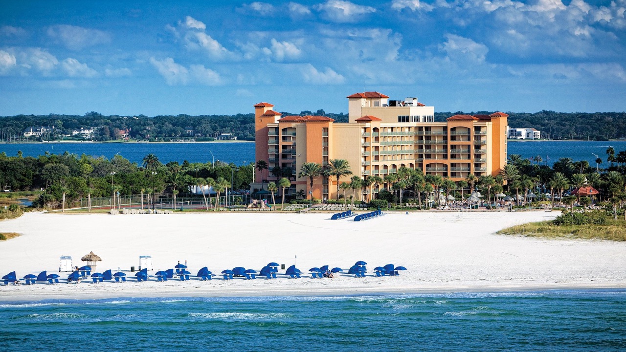 Photo of Outdoor in Sand Key