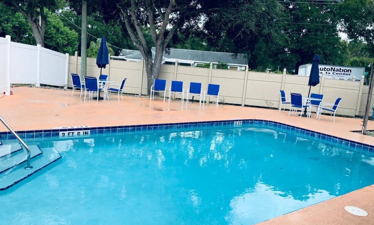Photo of Outdoor in Pinecrest West Park