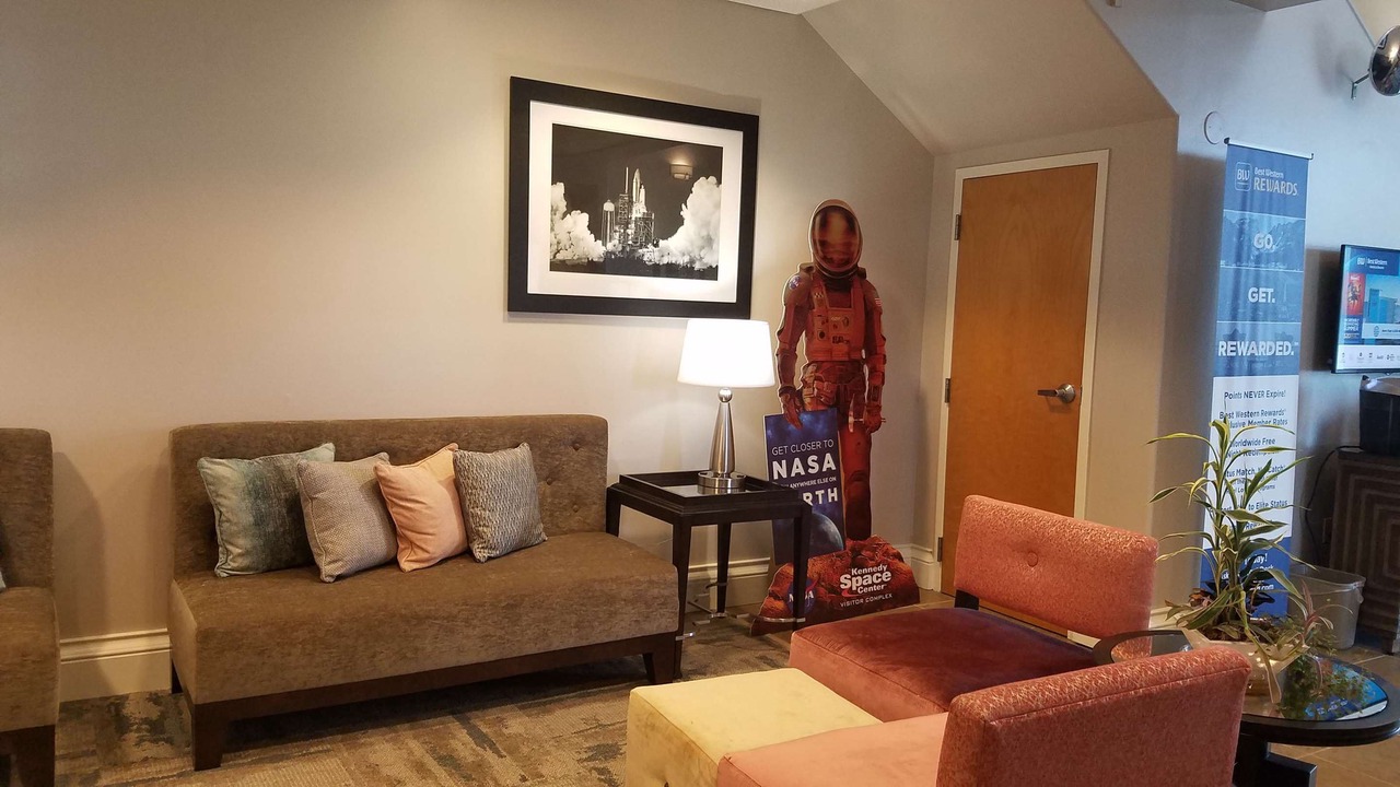Photo of Livingroom in Titusville