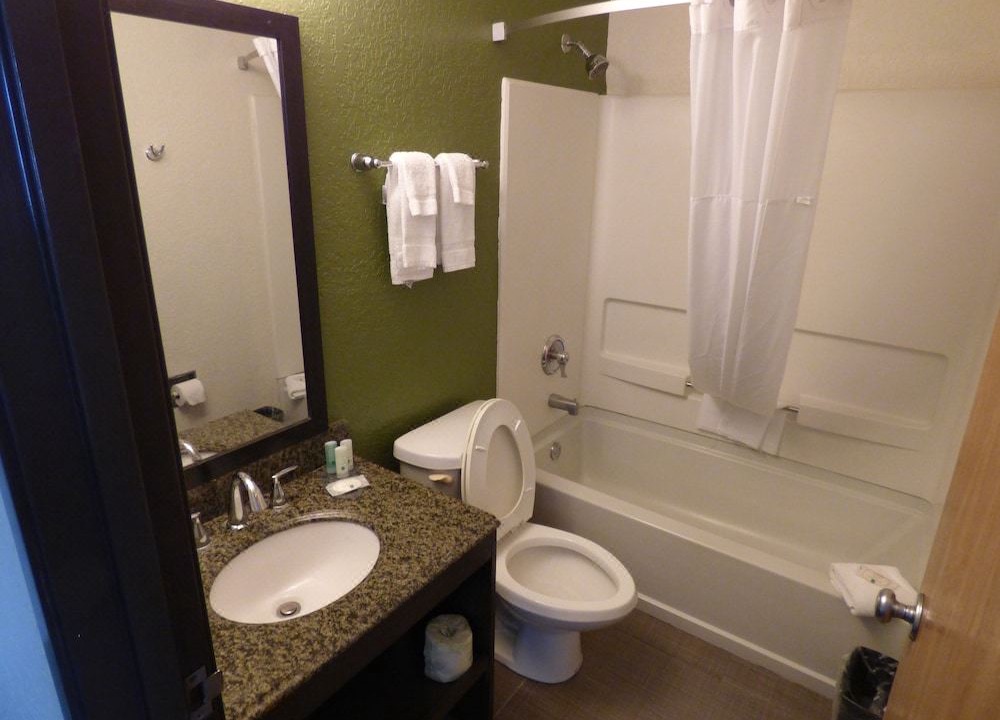Photo of Bathroom in Leesburg