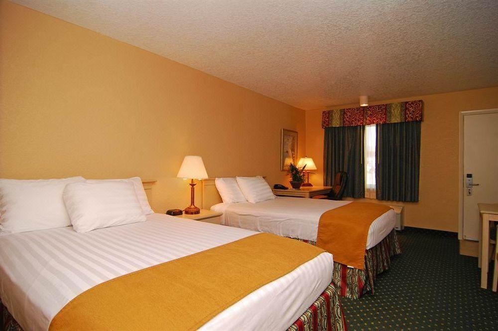 Photo of Bedroom in Titusville