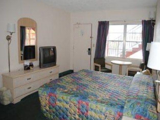 Photo of Bedroom in St. Augustine