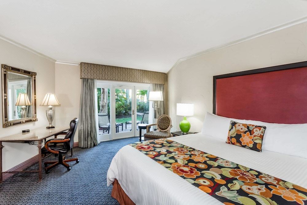 Photo of Bedroom in Safety Harbor