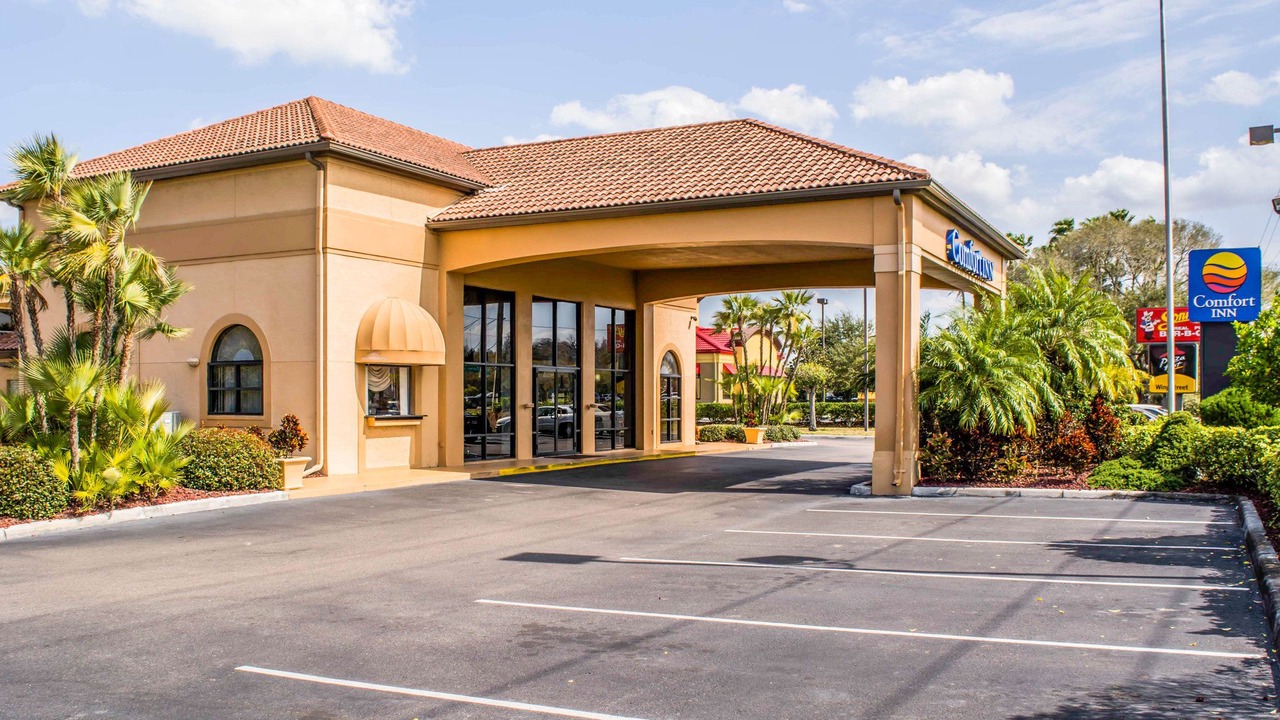 Photo of Buildings in Sun City Center