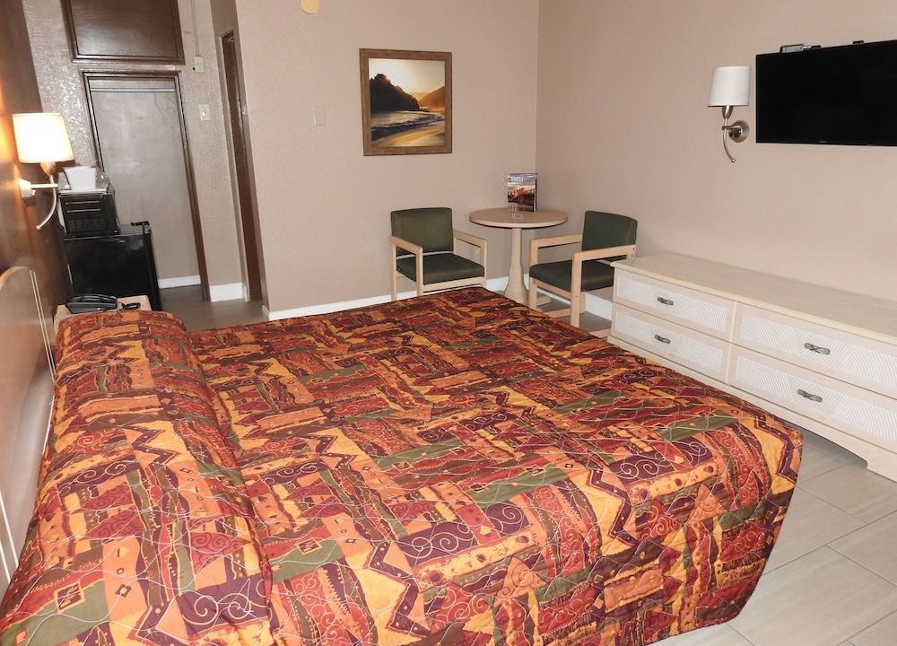 Photo of Bedroom in St. Augustine
