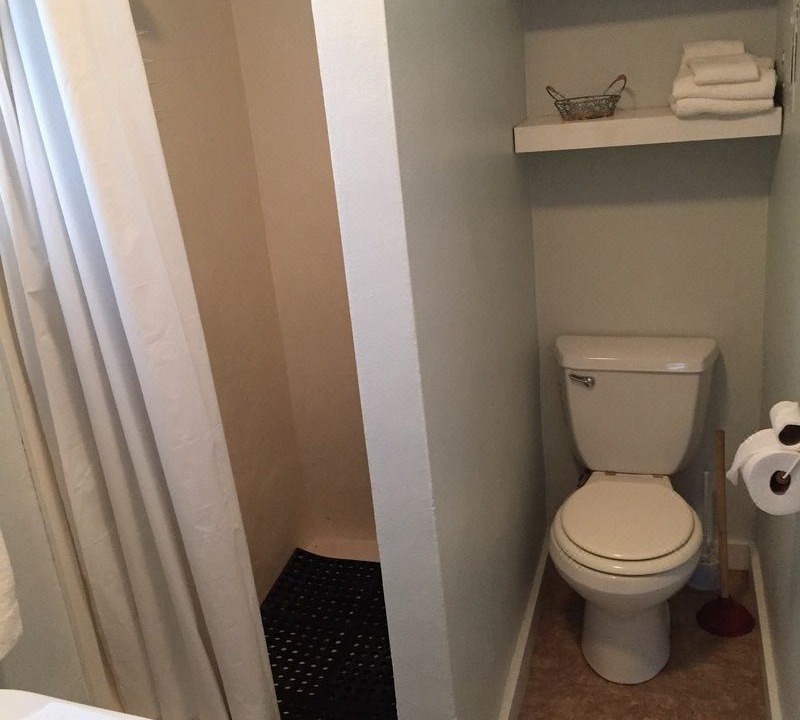 Photo of Bathroom in Satsuma