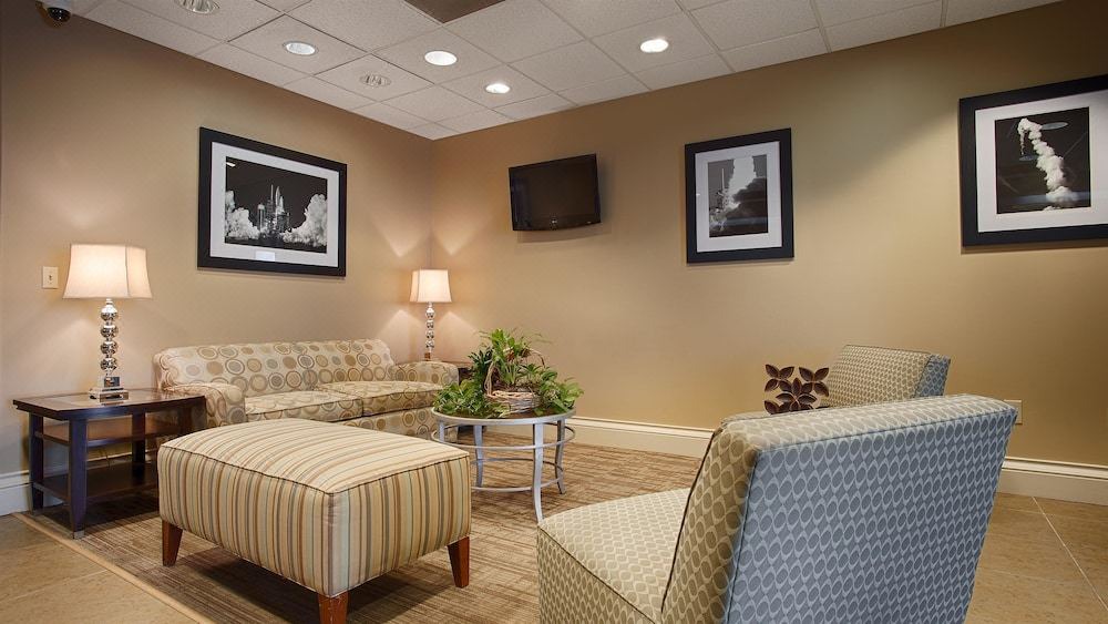 Photo of Livingroom in Titusville