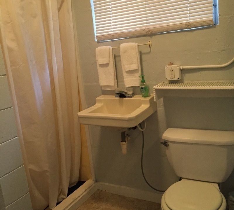 Photo of Bathroom in Satsuma