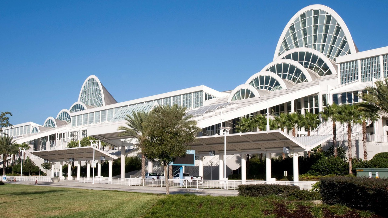 Photo of Buildings in Airport North