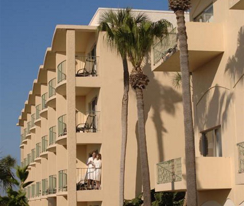 Photo of Buildings in Safety Harbor