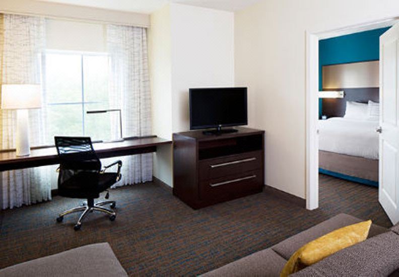Photo of Livingroom in Downtown Jersey City
