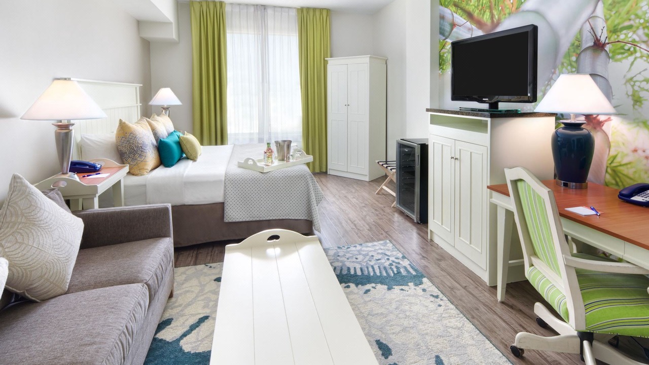 Photo of Livingroom in Rosemary District