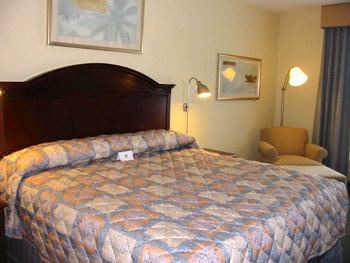 Photo of Bedroom in Tavares