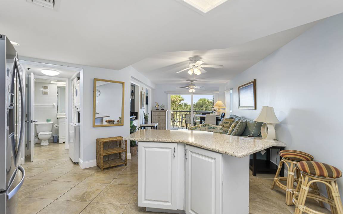 Photo of Kitchen in St. Pete Beach