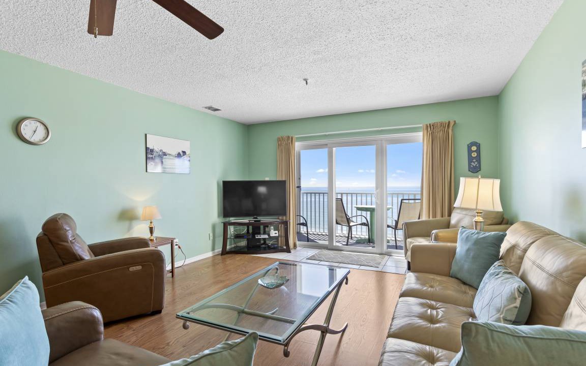 Photo of Livingroom in Madeira Beach