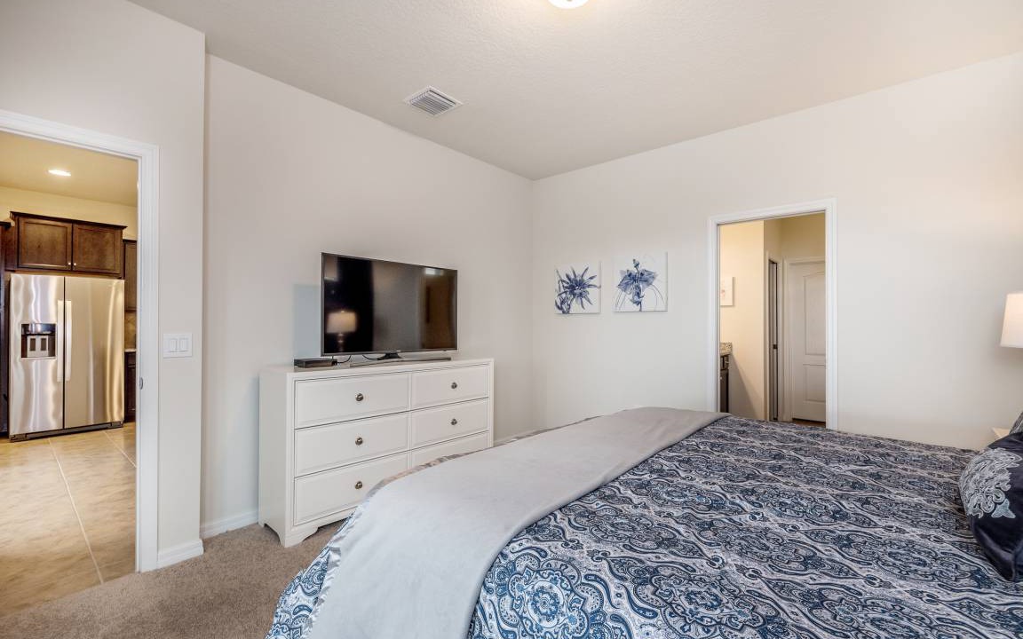 Photo of Bedroom in Four Corners