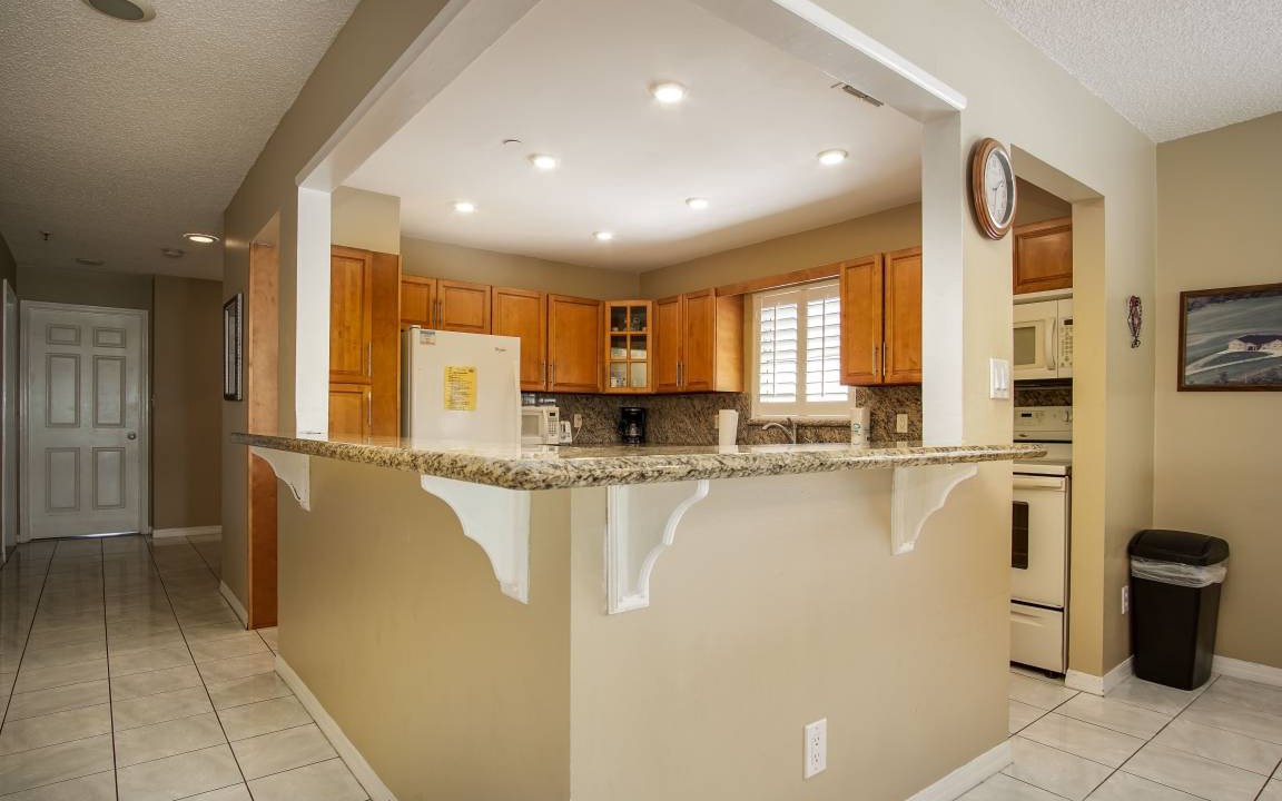 Photo of Kitchen in Madeira Beach