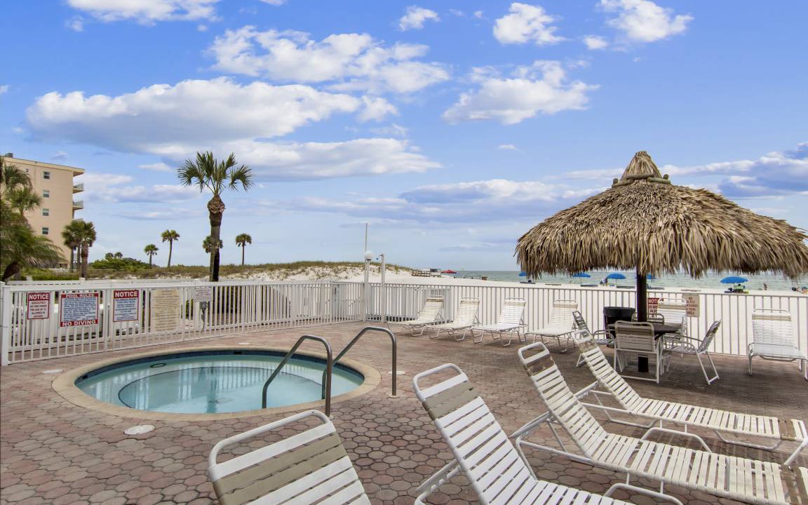Photo of Others in Madeira Beach