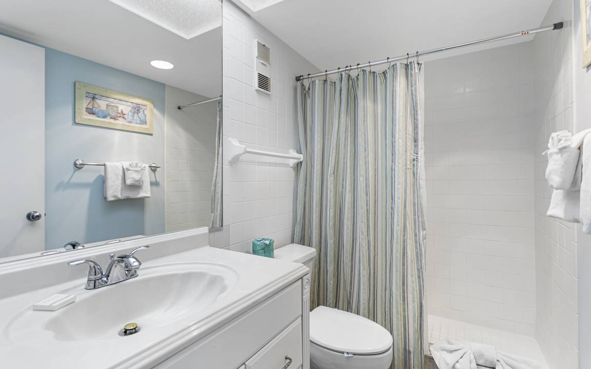 Photo of Bathroom in St. Pete Beach