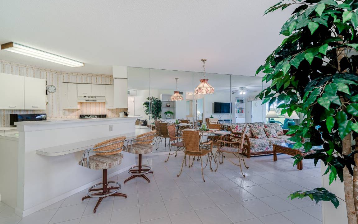 Photo of Kitchen in Isla del Sol