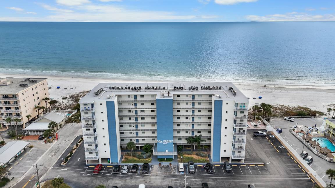 Photo of Others in Madeira Beach