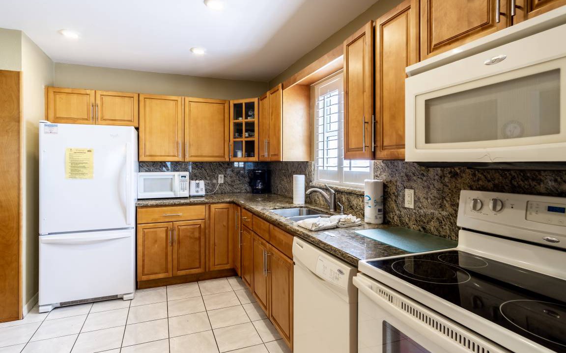 Photo of Kitchen in Madeira Beach